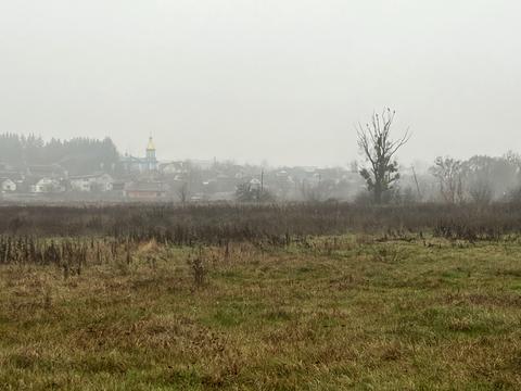 ділянка за адресою Садова