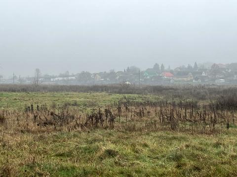 участок по адресу Садова