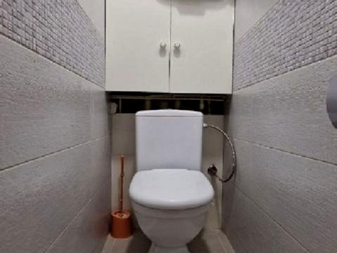 квартира за адресою Амосова вул. (Корчагінців), 48