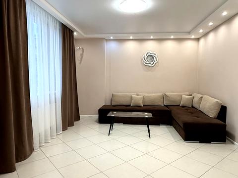 квартира по адресу Композитора Мейтуса ул., 4-А