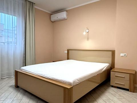 квартира по адресу Композитора Мейтуса ул., 4-А