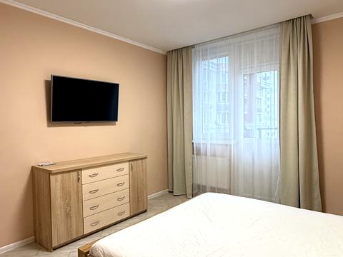 квартира по адресу Композитора Мейтуса ул., 4-А