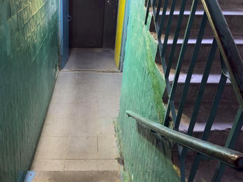 квартира за адресою Верховинна вул., 87