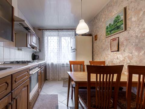 квартира за адресою Верховинна вул., 87