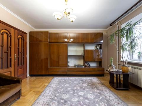 квартира за адресою Верховинна вул., 87