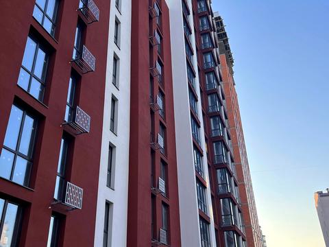 квартира за адресою Хіміків вул., (Будинок 2)