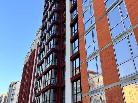 квартира за адресою Хіміків вул., (Будинок 2)