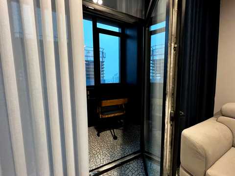 квартира за адресою Берестейський просп. (Перемоги), 11 к1