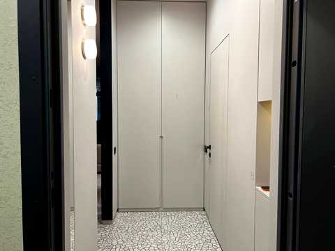 квартира за адресою Берестейський просп. (Перемоги), 11 к1
