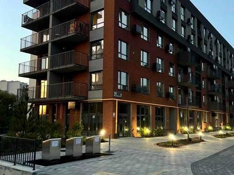 квартира за адресою Роксоляни вул., 30