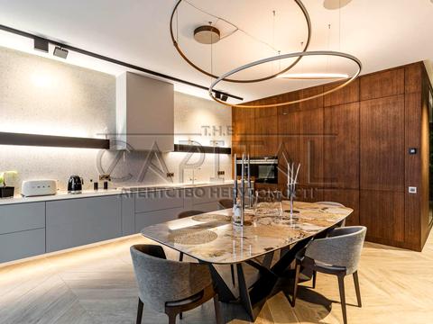 квартира за адресою Саперне Поле вул., 5-А