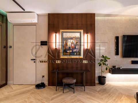 квартира за адресою Саперне Поле вул., 5-А