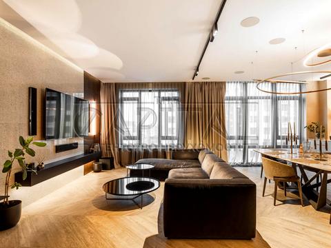 квартира за адресою Саперне Поле вул., 5-А