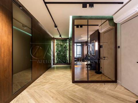 квартира за адресою Саперне Поле вул., 5-А