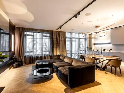 квартира за адресою Саперне Поле вул., 5-А