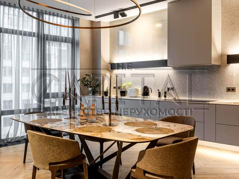 квартира за адресою Саперне Поле вул., 5-А