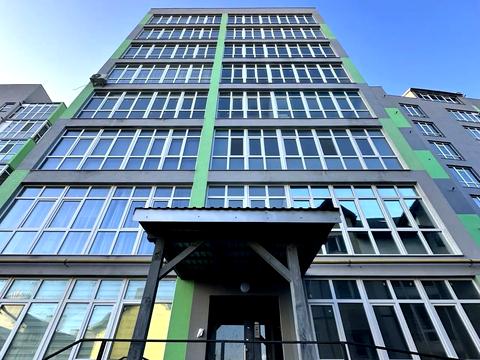 квартира по адресу Лысыка ул., 1-А