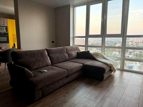 квартира за адресою Миколи Гулака вул., 2-А