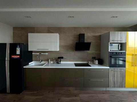 квартира за адресою Миколи Гулака вул., 2-А