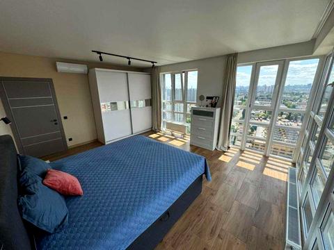 квартира за адресою Миколи Гулака вул., 2-А