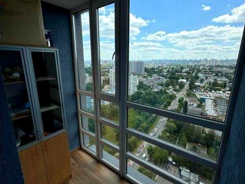 квартира за адресою Миколи Гулака вул., 2-А