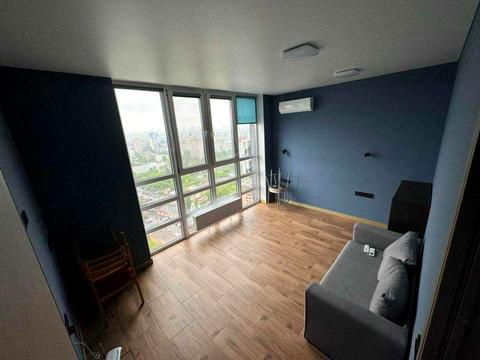 квартира за адресою Миколи Гулака вул., 2-А