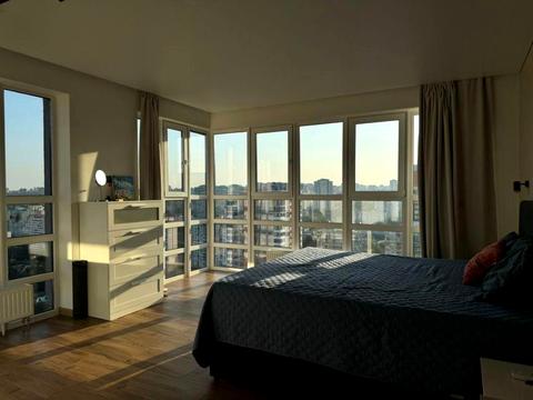 квартира за адресою Миколи Гулака вул., 2-А