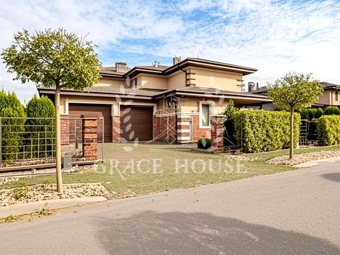 будинок за адресою Лісовий пров.