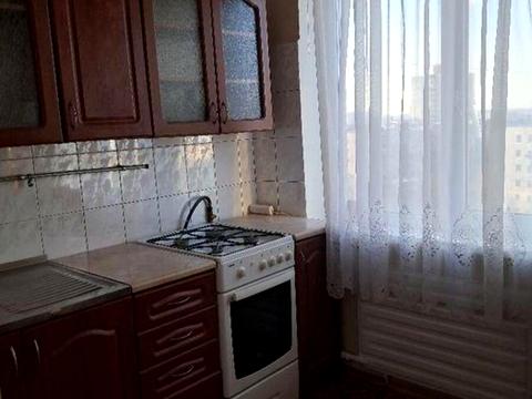 квартира по адресу Якуба Коласа ул., 6