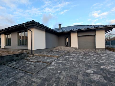 будинок за адресою Гірська вул. (Калініна)