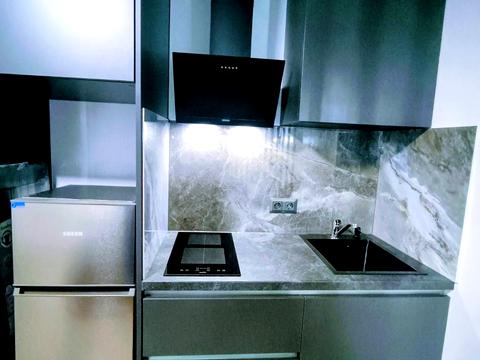 квартира за адресою Академіка Вернадського бульв., 65