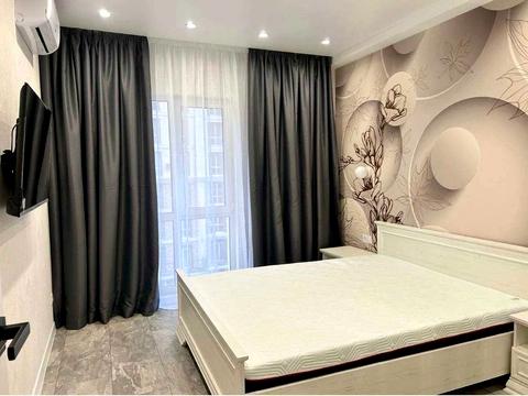 квартира по адресу Михаила Максимовича ул. (Трутенко Онуфрия), 26-В