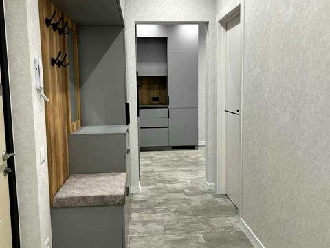 квартира по адресу Михаила Максимовича ул. (Трутенко Онуфрия), 26-В