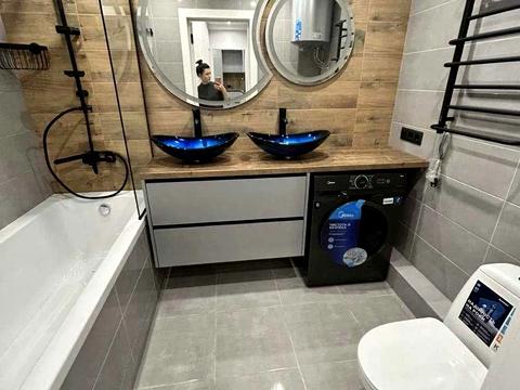 квартира по адресу Михаила Максимовича ул. (Трутенко Онуфрия), 26-В