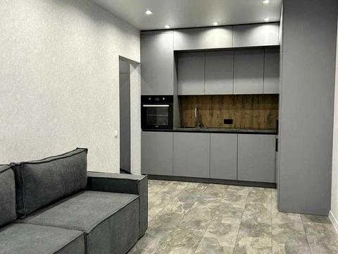 квартира по адресу Михаила Максимовича ул. (Трутенко Онуфрия), 26-В