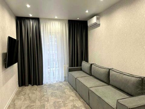 квартира по адресу Михаила Максимовича ул. (Трутенко Онуфрия), 26-В