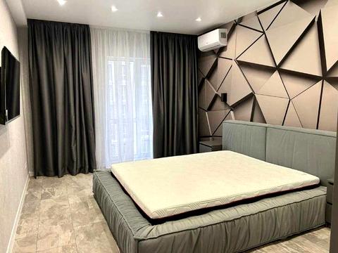 квартира по адресу Михаила Максимовича ул. (Трутенко Онуфрия), 26-В