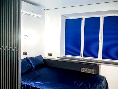 квартира за адресою Академіка Вернадського бульв., 65