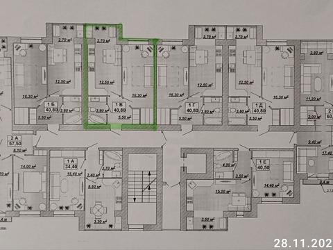 квартира за адресою Княгинин вул., (Будинок 14)