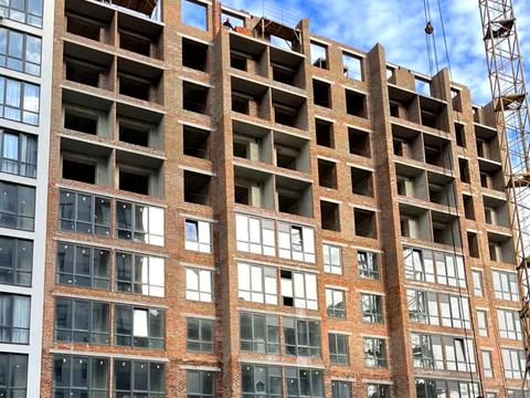 квартира за адресою Княгинин вул., (Будинок 14)