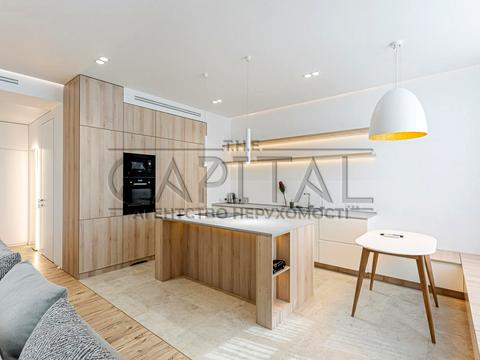 квартира за адресою Саперне Поле вул., 5