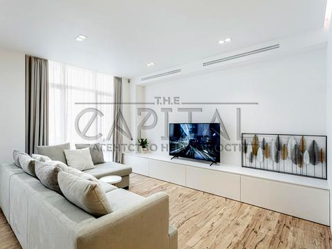 квартира за адресою Саперне Поле вул., 5