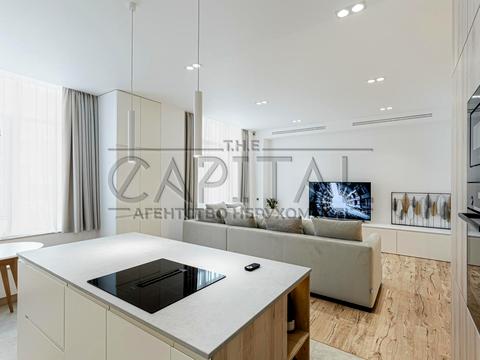 квартира за адресою Саперне Поле вул., 5