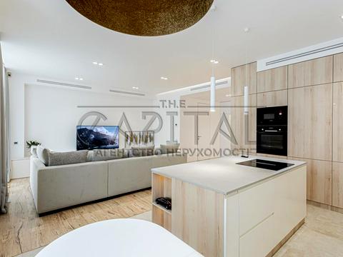 квартира за адресою Саперне Поле вул., 5