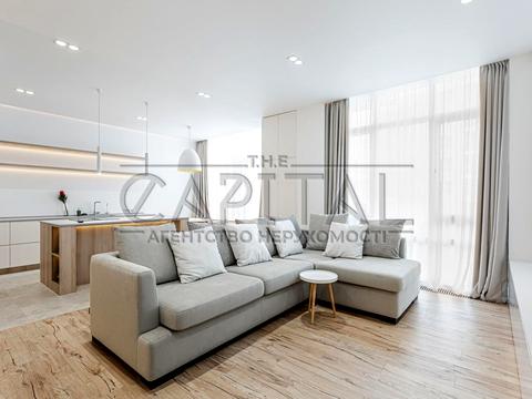 квартира за адресою Саперне Поле вул., 5