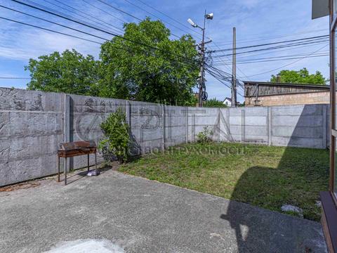 дом по адресу Богатырская ул.