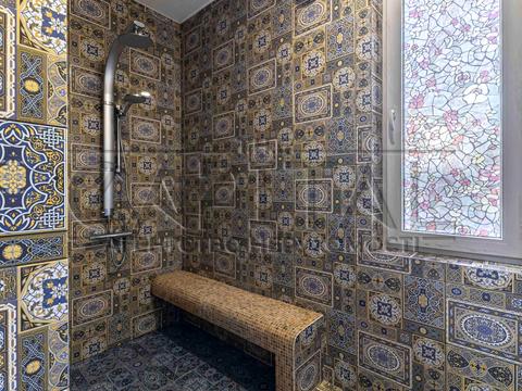 дом по адресу Богатырская ул.