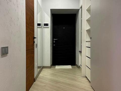 квартира по адресу Кадетский Гай ул., 3