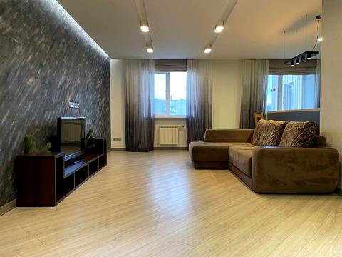 квартира по адресу Кадетский Гай ул., 3