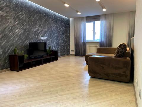 квартира по адресу Кадетский Гай ул., 3